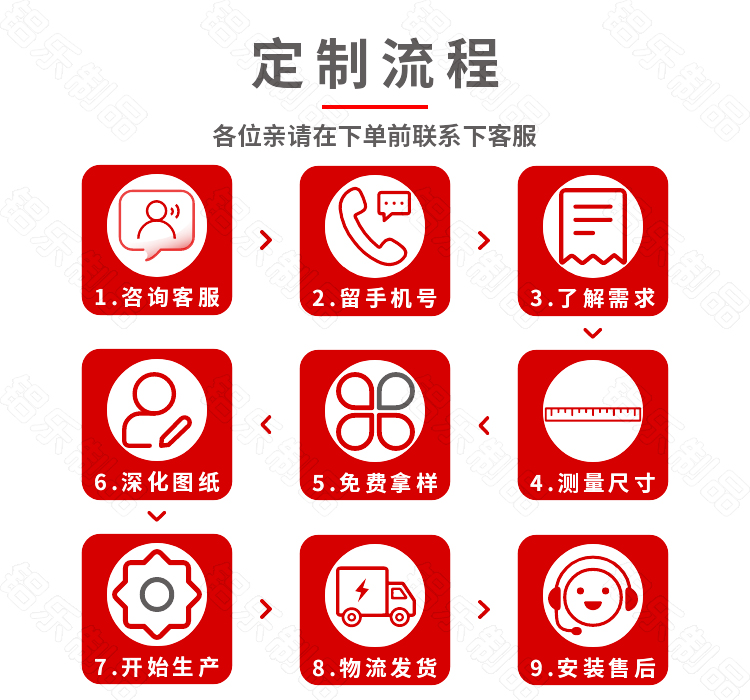 木紋u型鋁方通定製(zhì)